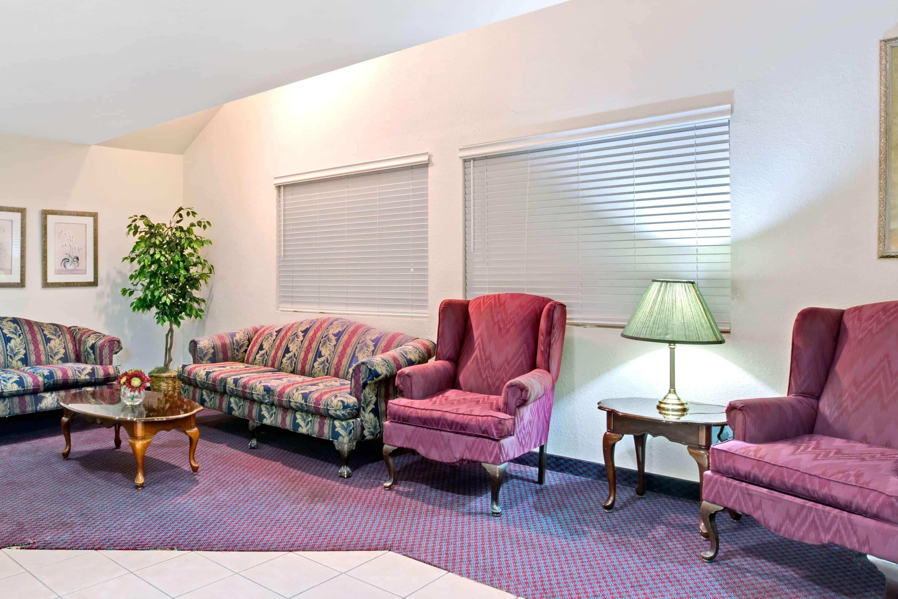 Microtel Inn & Suites, Morgan Hill Extérieur photo